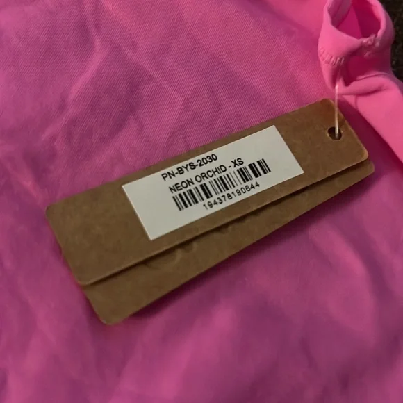 Skims Fits Everybody Boy Short - Picture 2 of 2